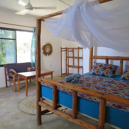Yoga&Gym Zanzibar Guesthouse
